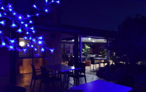 Billabong Motor Inn - QLD Tourism 27