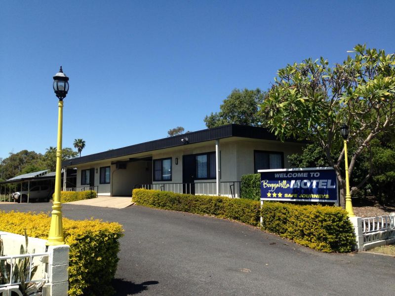  QLD Tourism