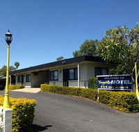 Boggabilla Motel - QLD Tourism