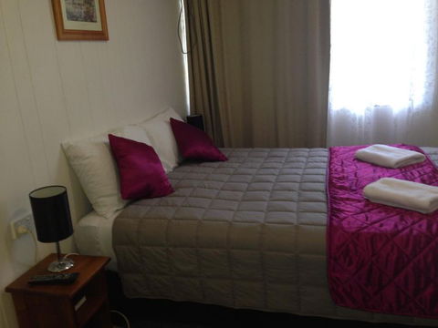 Boggabilla Motel - QLD Tourism 1
