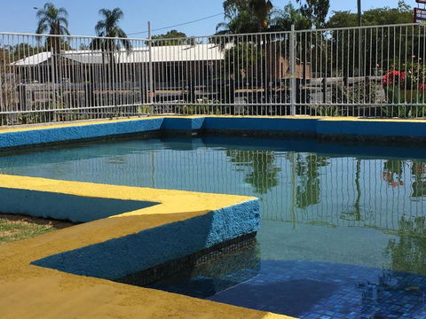 Boggabilla Motel - QLD Tourism 3
