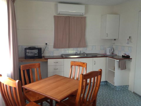 Boggabilla Motel - QLD Tourism 4