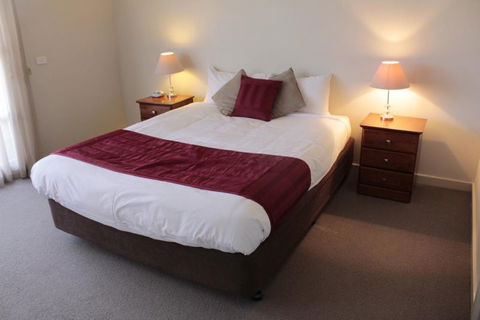 Central Shepparton Apartments - QLD Tourism 5