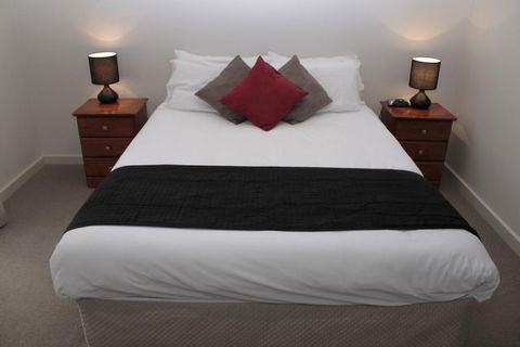 Central Shepparton Apartments - QLD Tourism 6