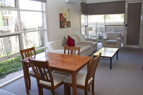 Central Shepparton Apartments - QLD Tourism 7