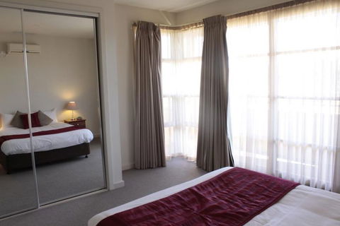 Central Shepparton Apartments - QLD Tourism 8