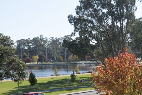 Central Shepparton Apartments - QLD Tourism 9