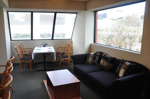 City Park Hotel - QLD Tourism 1