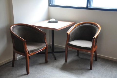 City Park Hotel - QLD Tourism 4