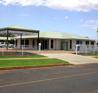 Cobar Central Motor Inn - QLD Tourism