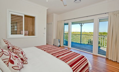 Cornwallis House - QLD Tourism 5