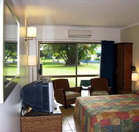 Aurora Kakadu Resort - QLD Tourism