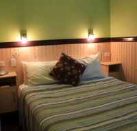 BIG4 Aussie Outback Oasis Holiday Park - QLD Tourism