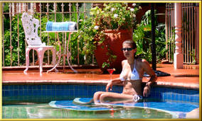 Australian Heritage Motor Inn - QLD Tourism 1