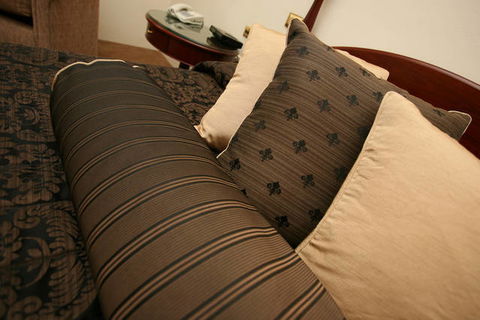 Australian Heritage Motor Inn - QLD Tourism 4