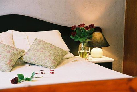 Australian Homestead - QLD Tourism 2