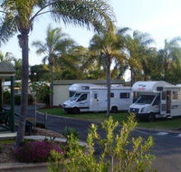 Australiana Top Tourist Park - QLD Tourism