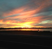Australind Tourist Park - QLD Tourism