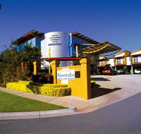 Australis Noosa Lakes - QLD Tourism