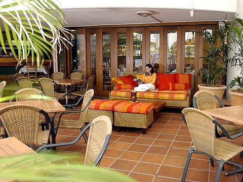 Australis Sovereign Hotel - QLD Tourism 2