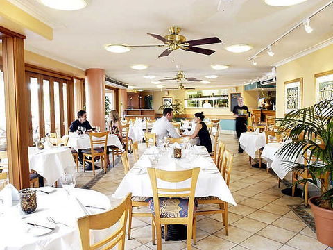 Australis Sovereign Hotel - QLD Tourism 4