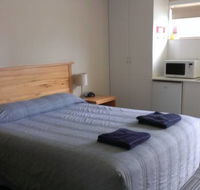 Auto Lodge Motor Inn - QLD Tourism