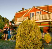 Avala Accommodation - QLD Tourism