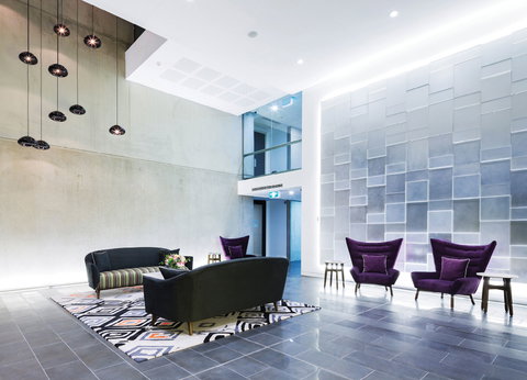 Avenue Hotel Canberra - QLD Tourism 0