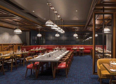 Avenue Hotel Canberra - QLD Tourism 2