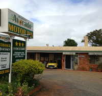 Avocado Motor Inn - QLD Tourism