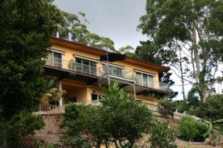 Avocado Sunset Bed & Breakfast - QLD Tourism 1