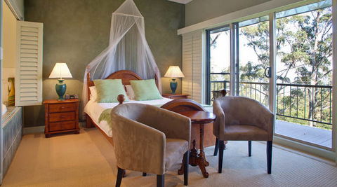 Avocado Sunset Bed & Breakfast - QLD Tourism 3
