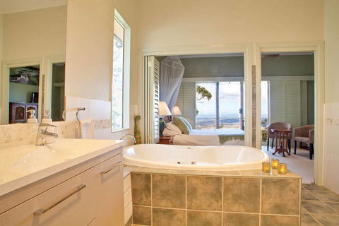 Avocado Sunset Bed & Breakfast - QLD Tourism 4