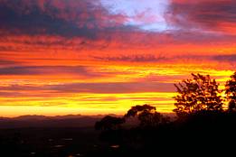 Avocado Sunset Bed & Breakfast - QLD Tourism 7