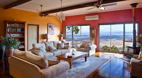Avocado Sunset Bed & Breakfast - QLD Tourism 5