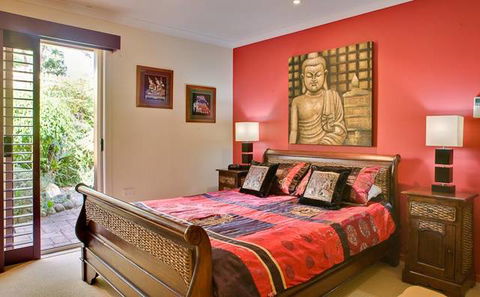 Avocado Sunset Bed & Breakfast - QLD Tourism 6