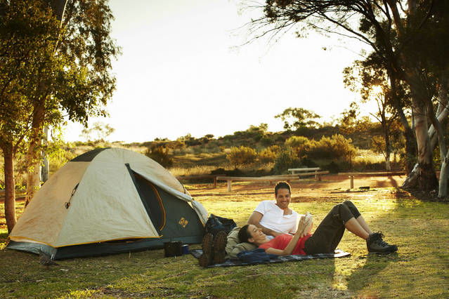  QLD Tourism