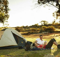 Ayers Rock Campground - QLD Tourism