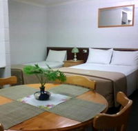 Ayrline Motel - QLD Tourism
