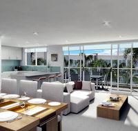 Azzura Greens Resort - QLD Tourism