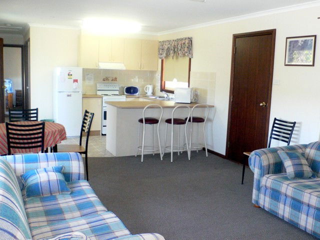 Bourke NSW QLD Tourism
