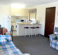 Back O' Bourke Accommodation - QLD Tourism