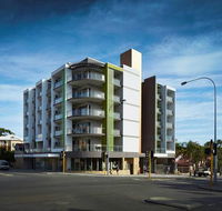 Baileys Serviced Apartments - Queensland Tourism