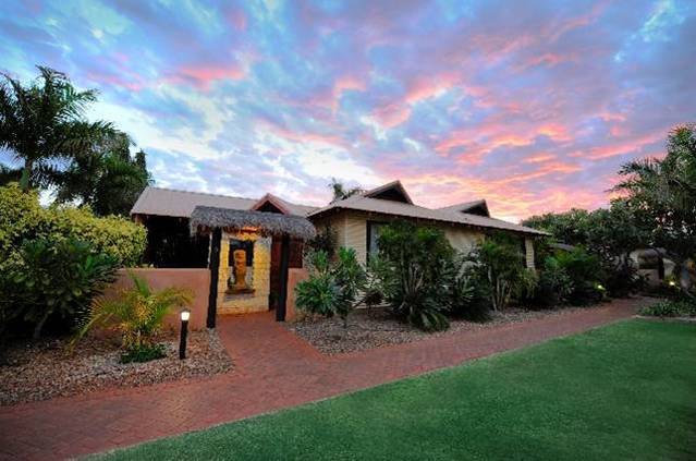  QLD Tourism