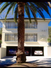 Ballantyne At Mosman - QLD Tourism 0