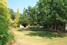 Banderra B And B Farmstay - QLD Tourism 0