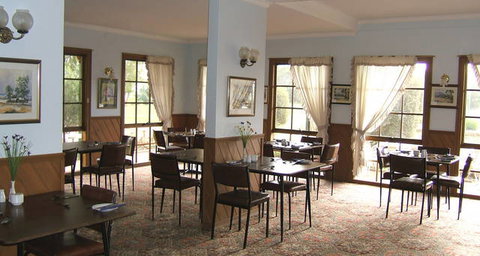 Bandicoot Motor Inn - QLD Tourism 2