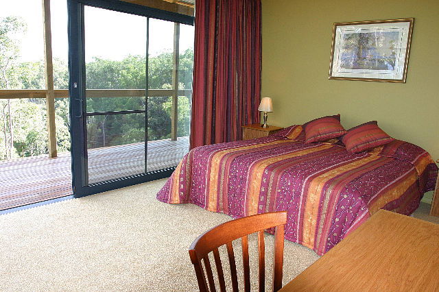  QLD Tourism