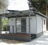 Banksia Tourist Park - QLD Tourism
