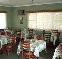 Barcaldine country motor inn - QLD Tourism